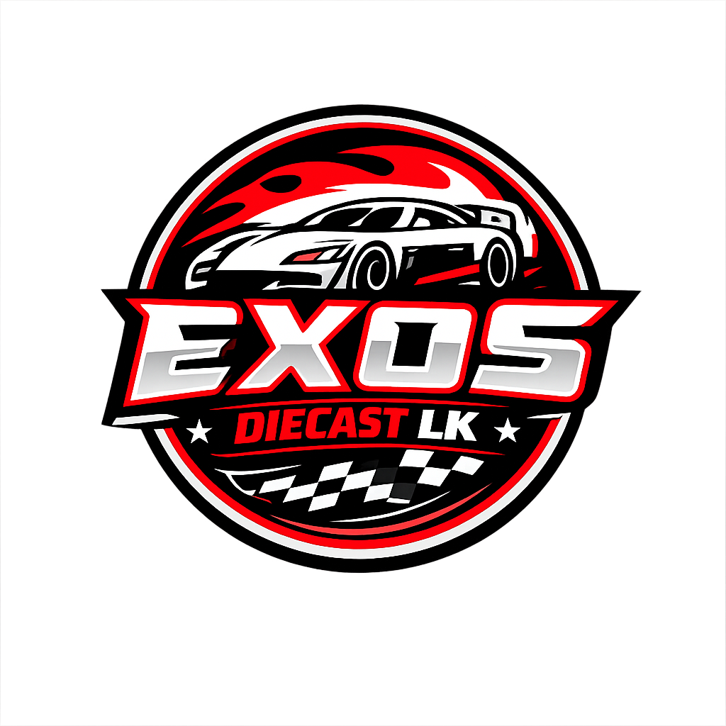 EXOS Logo